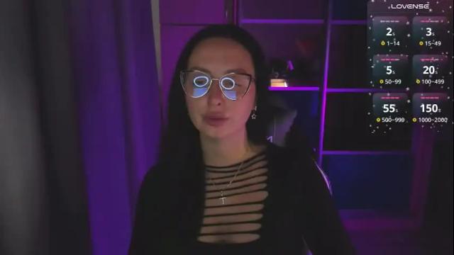 Image 2 of calypsownsu Stream on Chaturbate on 1 month ago