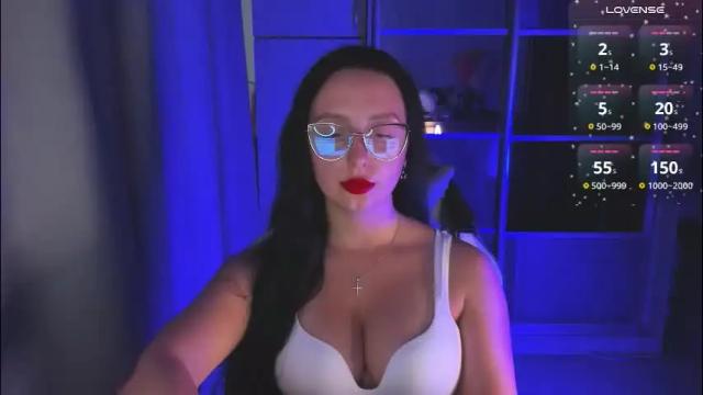 Image 11 of calypsownsu Stream on Chaturbate on 1 month ago