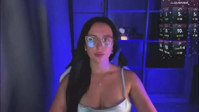 Image 12 of calypsownsu Stream on Chaturbate on 1 month ago