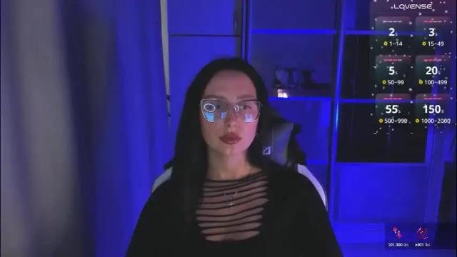 Thumbnail 3, calypsownsu's Stream at Chaturbate, 1 month ago