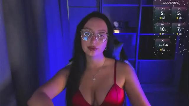 Thumbnail 1, calypsownsu's Stream at Chaturbate, 1 month ago