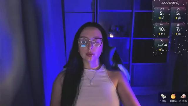 Thumbnail 2, calypsownsu's Stream at Chaturbate, 9 days ago