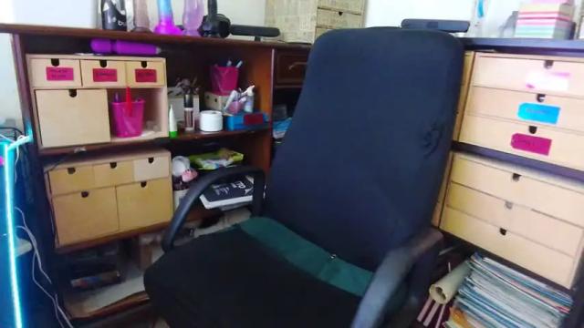 Image 7 of calyptoessence Stream on Chaturbate on 18 months ago