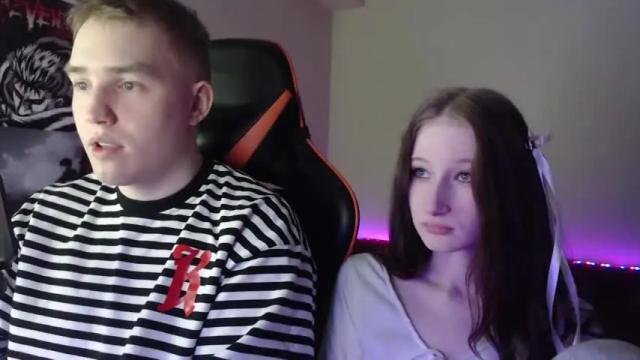 Image 7 of camcoupgang Stream on Chaturbate on 13 months ago