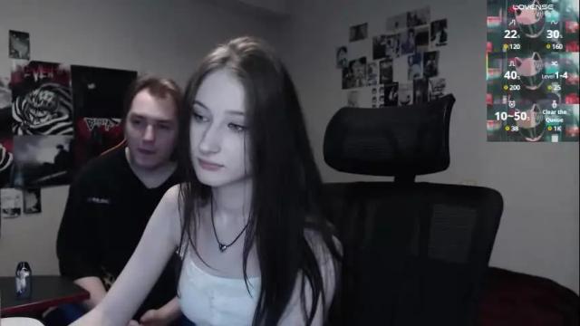 Image 10 of camcoupgang Stream on Chaturbate on 1 month ago