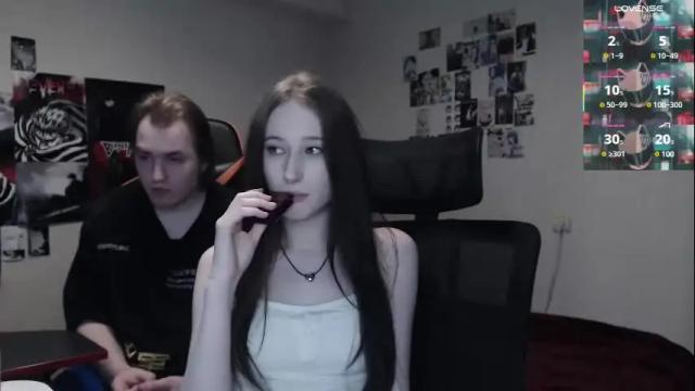 Image 11 of camcoupgang Stream on Chaturbate on 1 month ago