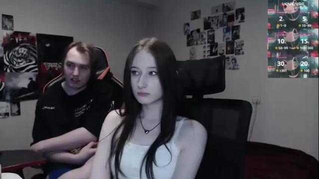 Image 2 of camcoupgang Stream on Chaturbate on 1 month ago