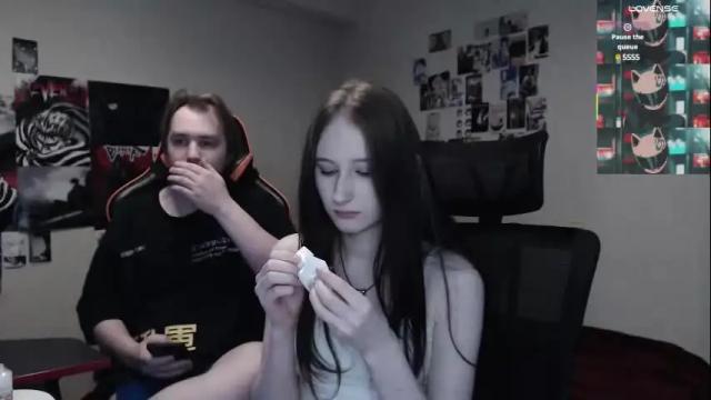Image 4 of camcoupgang Stream on Chaturbate on 1 month ago