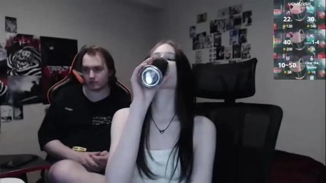 Thumbnail 2, camcoupgang's Stream at Chaturbate, 1 month ago