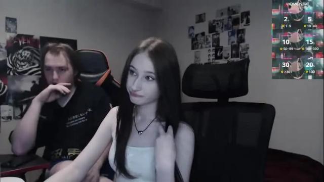 Image 6 of camcoupgang Stream on Chaturbate on 1 month ago