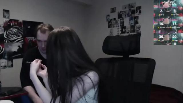 Image 8 of camcoupgang Stream on Chaturbate on 1 month ago