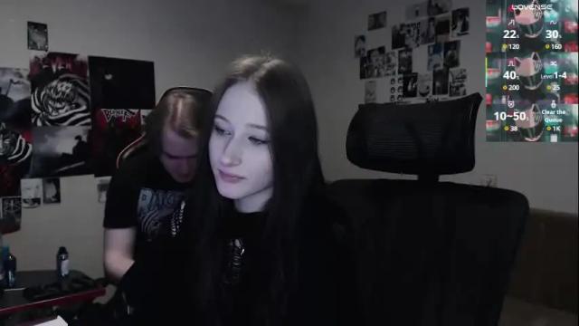 Thumbnail 1, camcoupgang's Stream at Chaturbate, 1 month ago