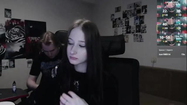 Image 11 of camcoupgang Stream on Chaturbate on 1 month ago