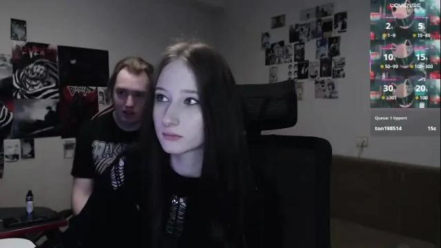 Image 12 of camcoupgang Stream on Chaturbate on 1 month ago