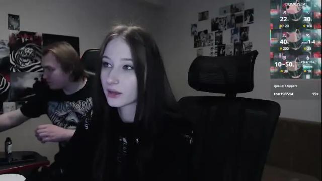Thumbnail 2, camcoupgang's Stream at Chaturbate, 1 month ago