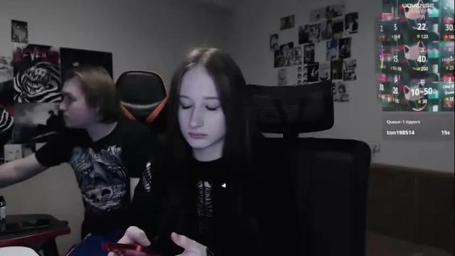 Image 6 of camcoupgang Stream on Chaturbate on 1 month ago