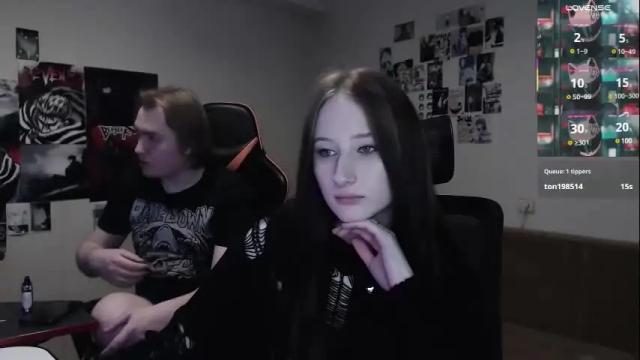 Image 7 of camcoupgang Stream on Chaturbate on 1 month ago