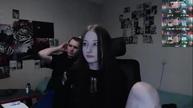 Image 10 of camcoupgang Stream on Chaturbate on 1 month ago