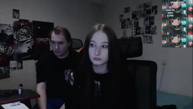 Image 11 of camcoupgang Stream on Chaturbate on 1 month ago
