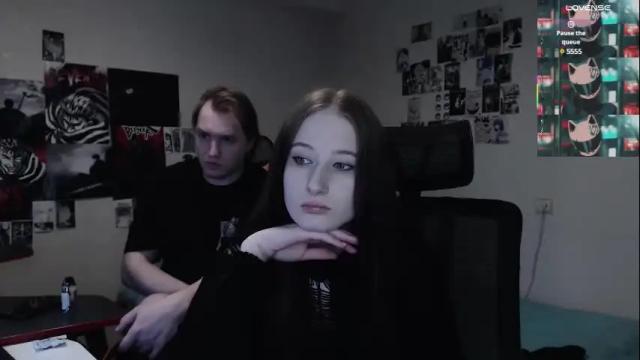 Image 12 of camcoupgang Stream on Chaturbate on 1 month ago