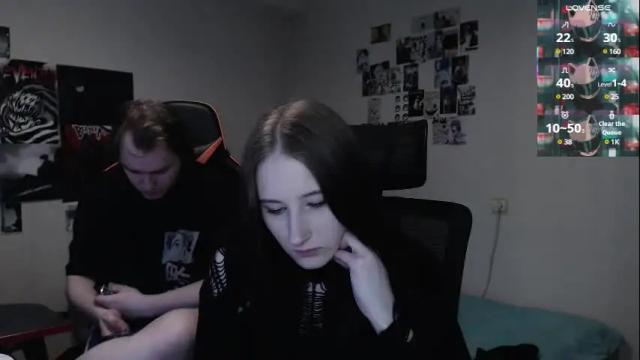 Image 4 of camcoupgang Stream on Chaturbate on 1 month ago