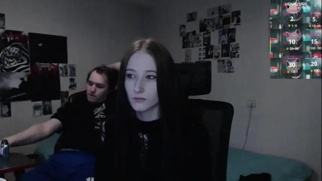 Image 7 of camcoupgang Stream on Chaturbate on 1 month ago