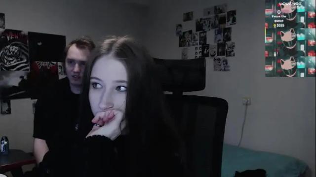 Image 8 of camcoupgang Stream on Chaturbate on 1 month ago