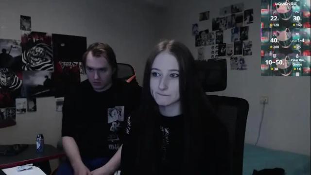Thumbnail 3, camcoupgang's Stream at Chaturbate, 1 month ago