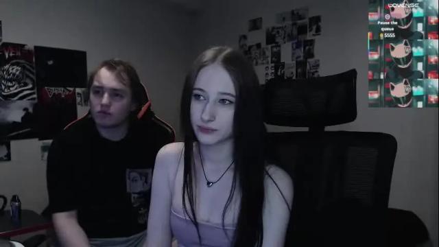 Image 2 of camcoupgang Stream on Chaturbate on 1 month ago