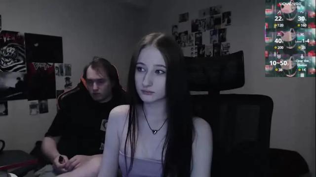 Image 3 of camcoupgang Stream on Chaturbate on 1 month ago