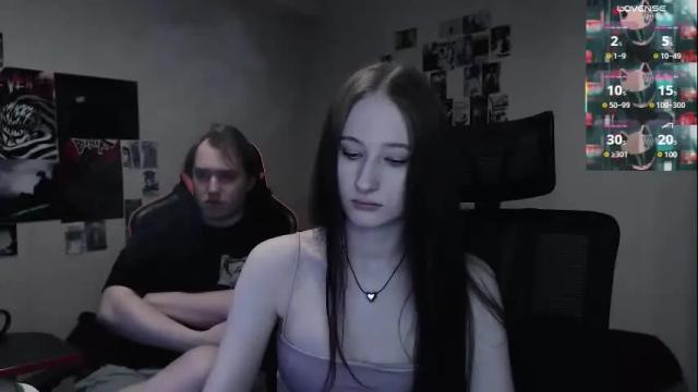 Image 4 of camcoupgang Stream on Chaturbate on 1 month ago