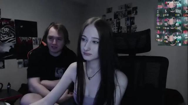 Image 6 of camcoupgang Stream on Chaturbate on 1 month ago