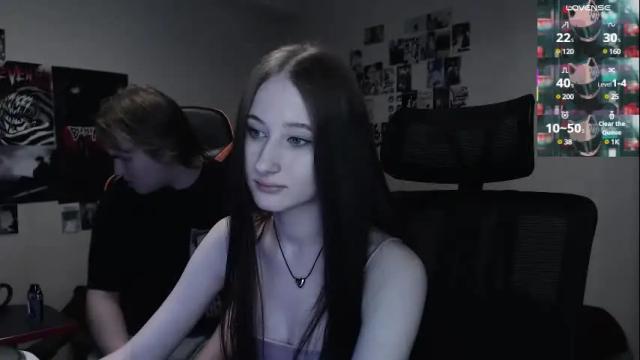 Image 8 of camcoupgang Stream on Chaturbate on 1 month ago