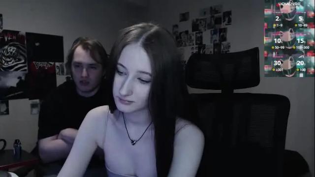 Thumbnail 3, camcoupgang's Stream at Chaturbate, 1 month ago