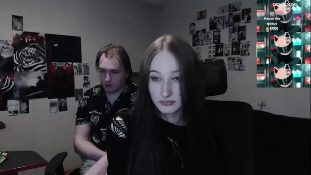 Thumbnail 2, camcoupgang's Stream at Chaturbate, 1 month ago