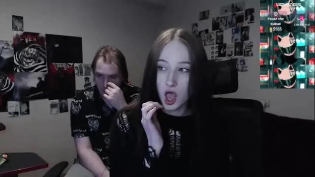 Thumbnail 3, camcoupgang's Stream at Chaturbate, 1 month ago