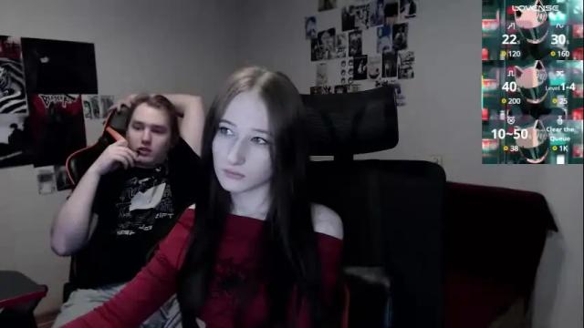 Image 10 of camcoupgang Stream on Chaturbate on 1 month ago