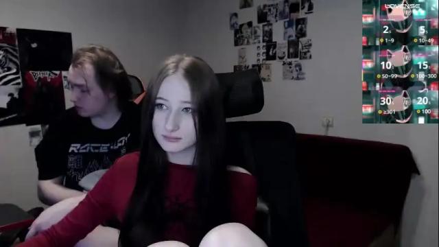 Image 11 of camcoupgang Stream on Chaturbate on 1 month ago