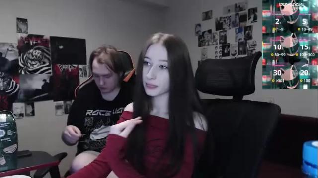 Image 2 of camcoupgang Stream on Chaturbate on 1 month ago