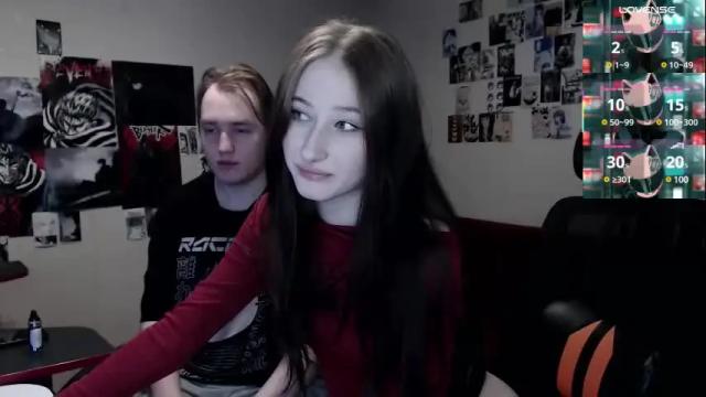 Image 6 of camcoupgang Stream on Chaturbate on 1 month ago