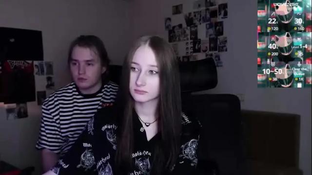 Image 10 of camcoupgang Stream on Chaturbate on 16 days ago