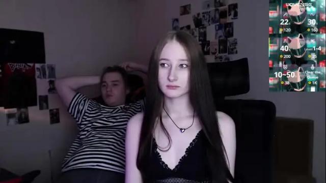 Image 12 of camcoupgang Stream on Chaturbate on 16 days ago