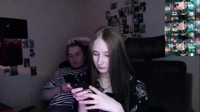 Image 2 of camcoupgang Stream on Chaturbate on 16 days ago