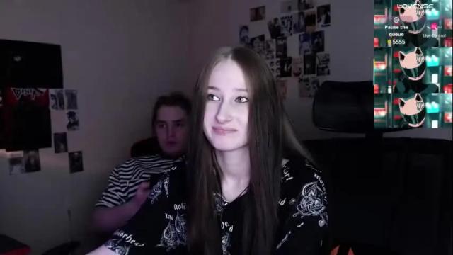 Image 3 of camcoupgang Stream on Chaturbate on 16 days ago