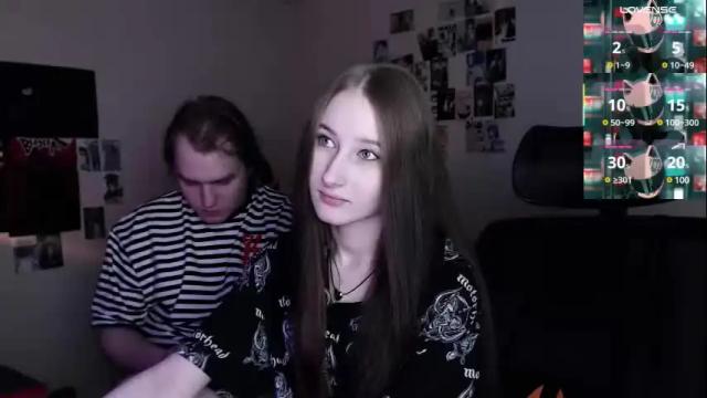 Image 4 of camcoupgang Stream on Chaturbate on 16 days ago
