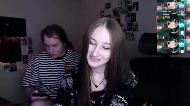 Thumbnail 2, camcoupgang's Stream at Chaturbate, 12 days ago