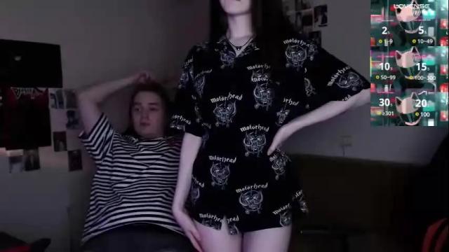 Image 6 of camcoupgang Stream on Chaturbate on 16 days ago