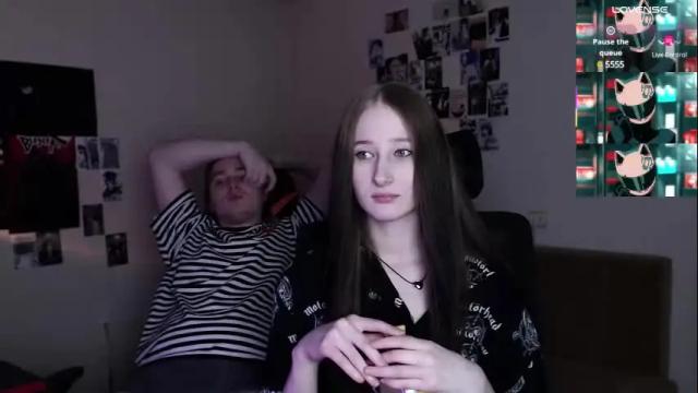 Image 7 of camcoupgang Stream on Chaturbate on 16 days ago
