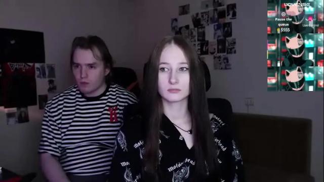 Thumbnail 3, camcoupgang's Stream at Chaturbate, 12 days ago