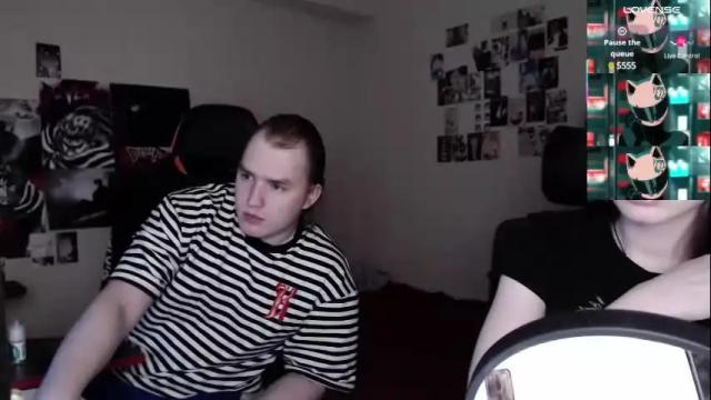 Thumbnail 1, camcoupgang's Stream at Chaturbate, 10 days ago